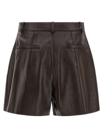 P.A.R.O.S.H. - P.A.R.O.S.H. - ’Maciock25W’ shorts - Women’s Clothing