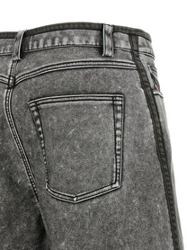Diesel Arlor Bermuda Shorts Grey