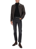 BOSS Men's Delaware Jeans Blue, view 2