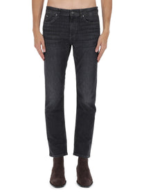 BOSS Men's Delaware Jeans Blue