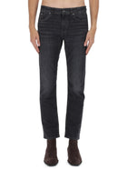 BOSS Men's Delaware Jeans Blue
