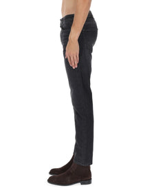 BOSS Men's Delaware Jeans Blue