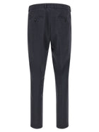 HUGO BOSS Dress Blue, view 5