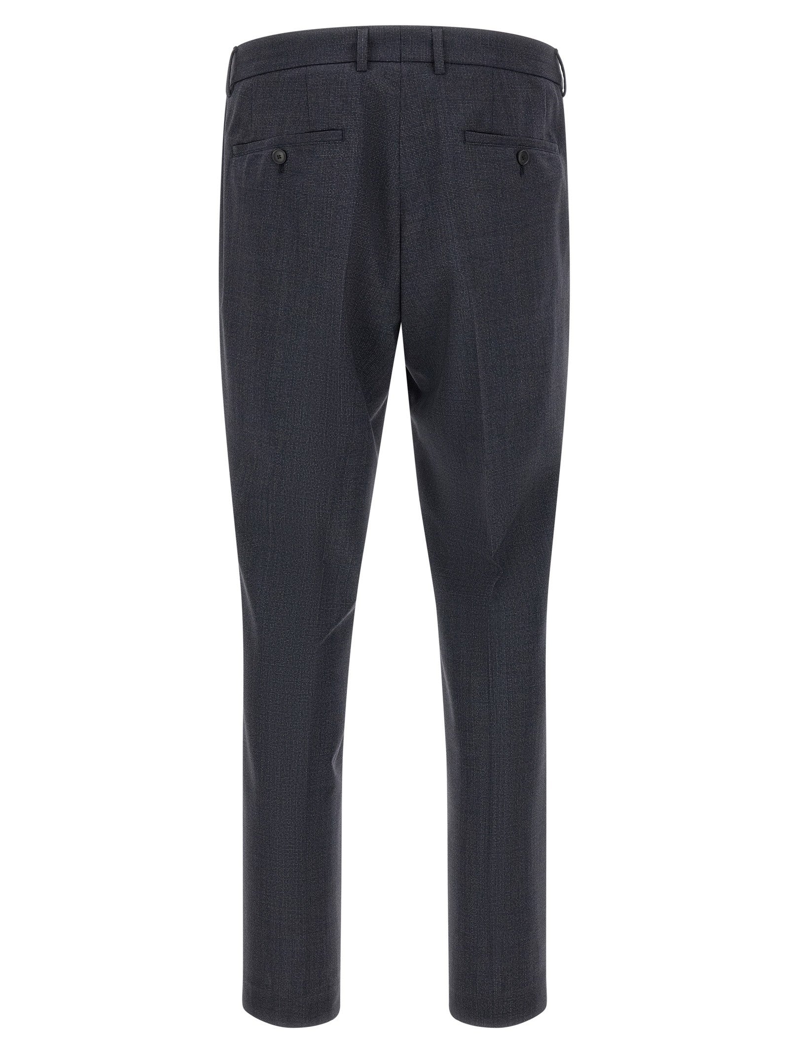 HUGO BOSS Dress Blue