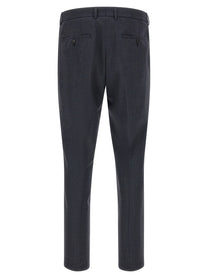 HUGO BOSS Dress Blue