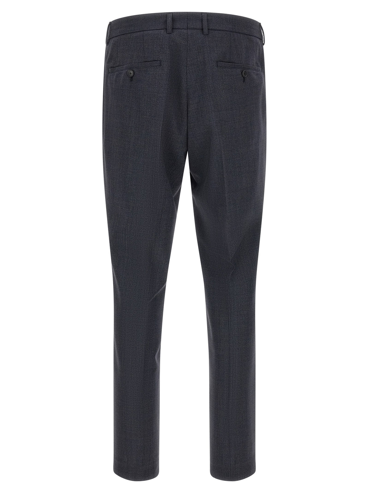HUGO BOSS Dress Blue, view 5