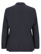 HUGO BOSS Dress Blue, view 2