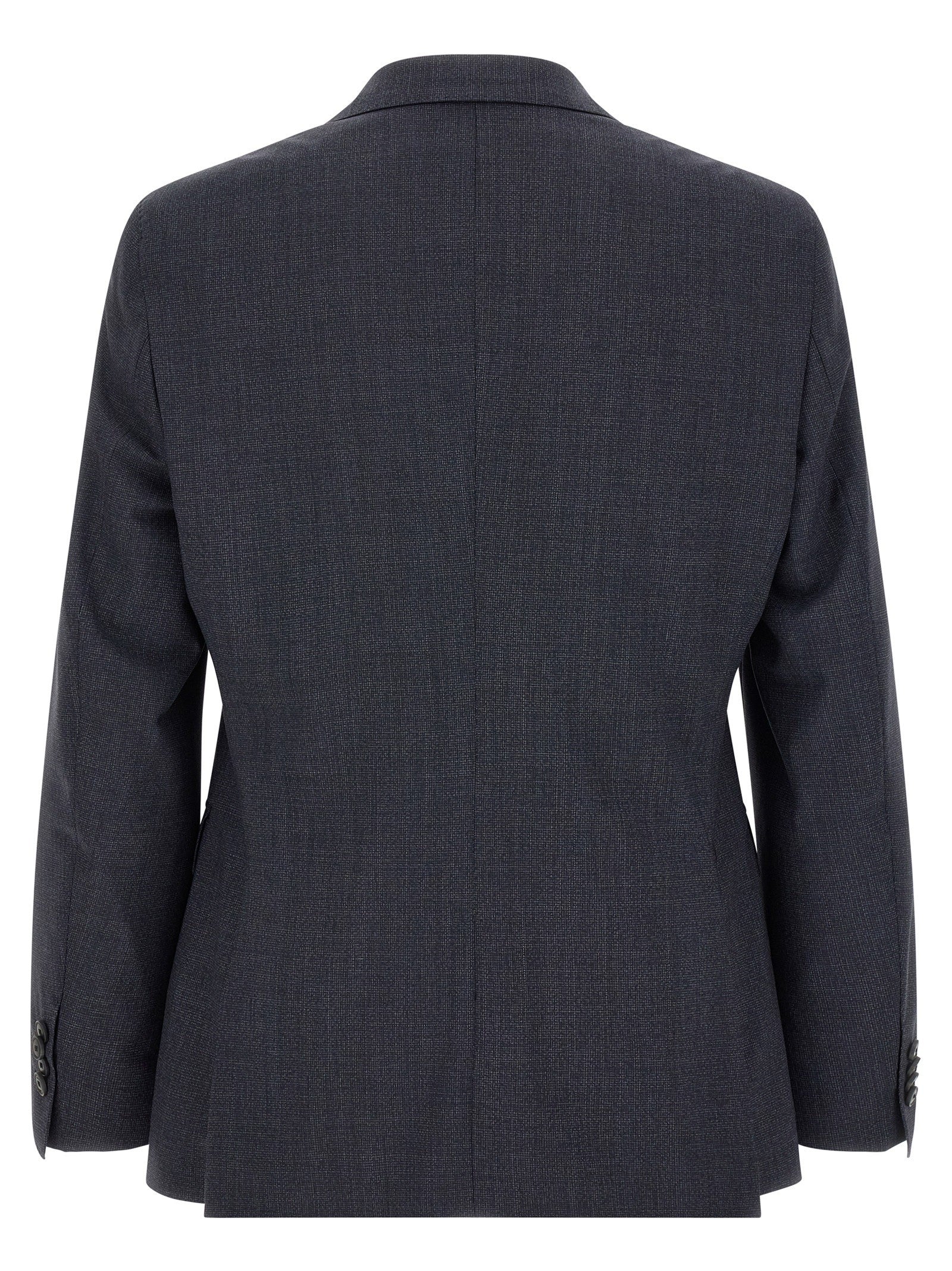 HUGO BOSS Dress Blue