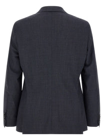 HUGO BOSS Dress Blue