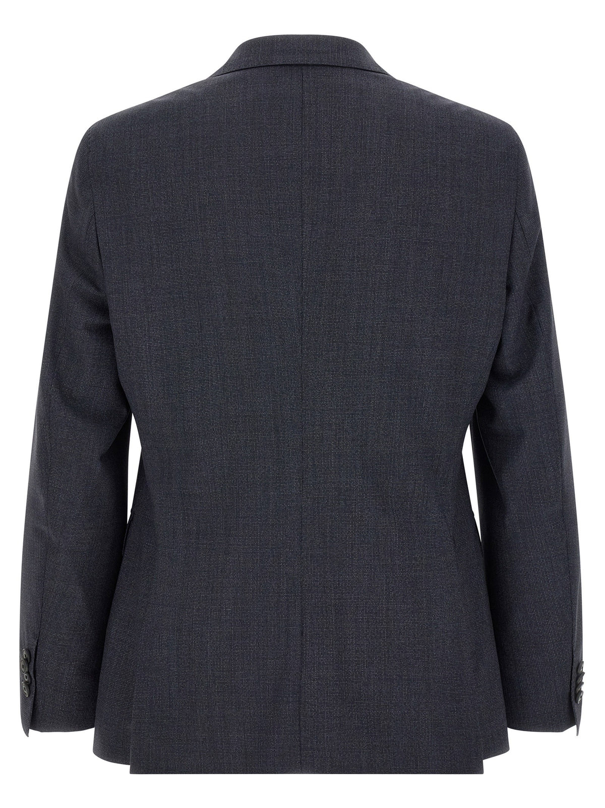 HUGO BOSS Dress Blue, view 2