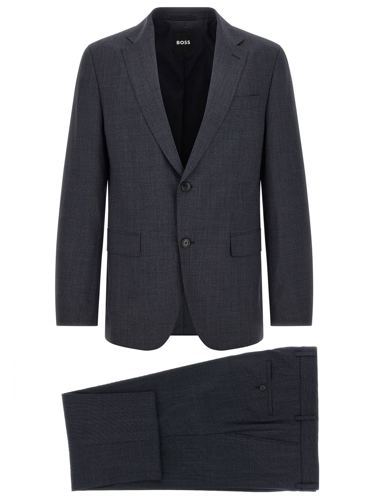 HUGO BOSS Dress Blue