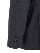 HUGO BOSS Dress Blue, view 3