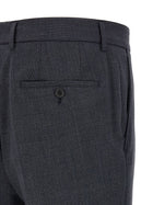 HUGO BOSS Dress Blue, view 6