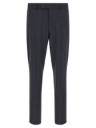 HUGO BOSS Dress Blue, view 4