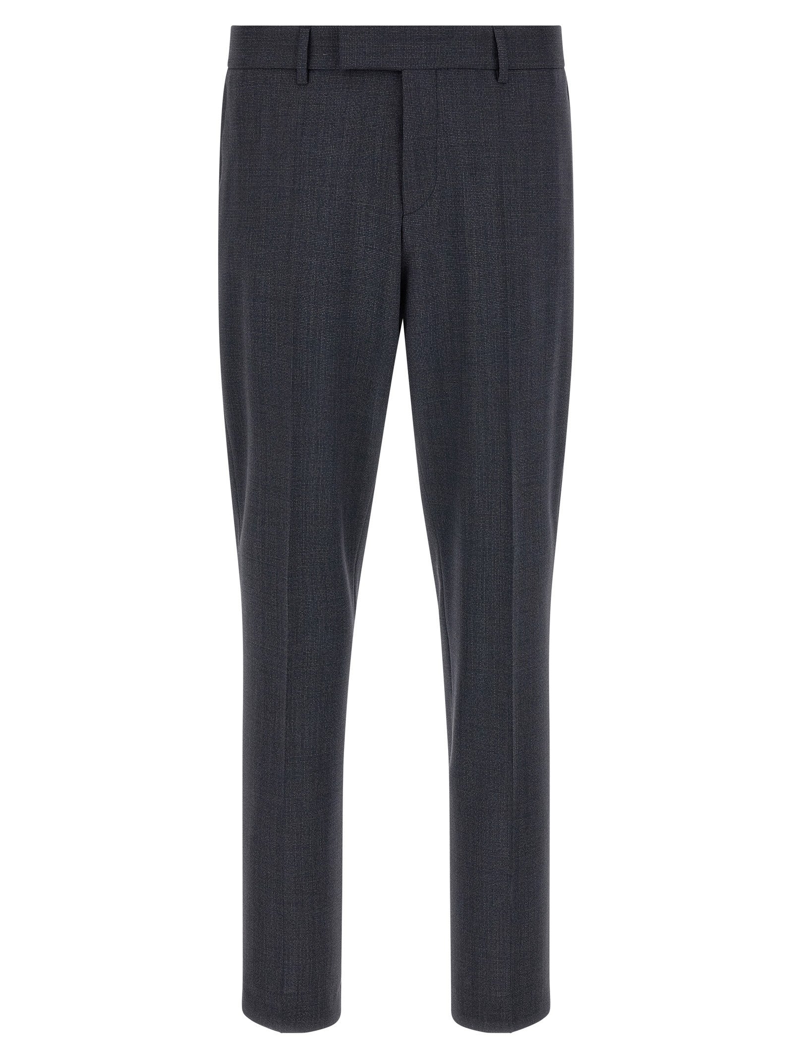 HUGO BOSS Dress Blue