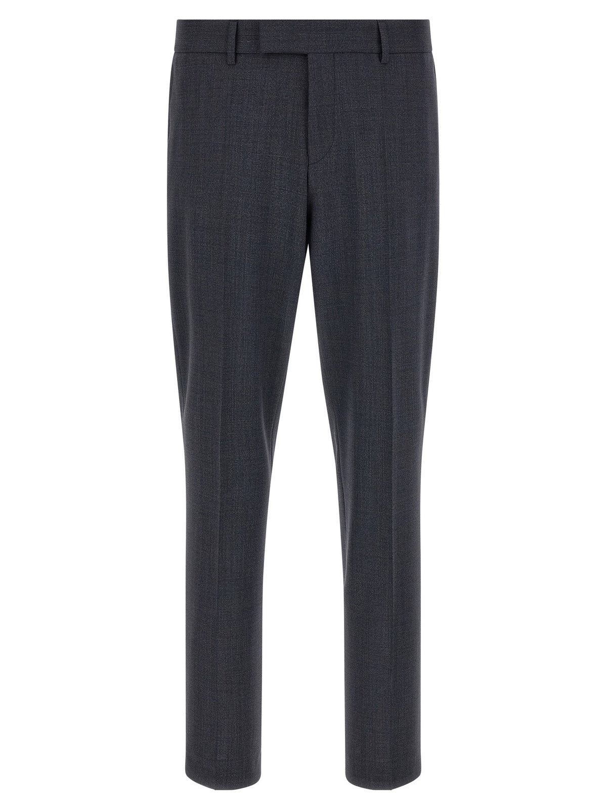 HUGO BOSS Dress Blue, view 4