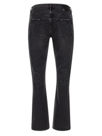 PURPLE BRAND Jeans Black