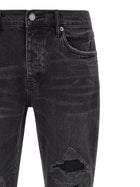 PURPLE BRAND Jeans Black, view 3