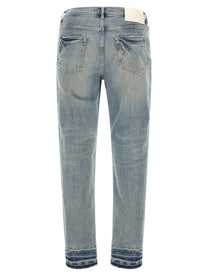 PURPLE BRAND Jeans Blue