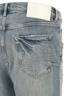 PURPLE BRAND Jeans Blue, view 4