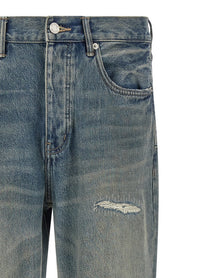 PURPLE BRAND Jeans Grey