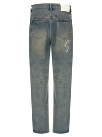PURPLE BRAND Jeans Grey