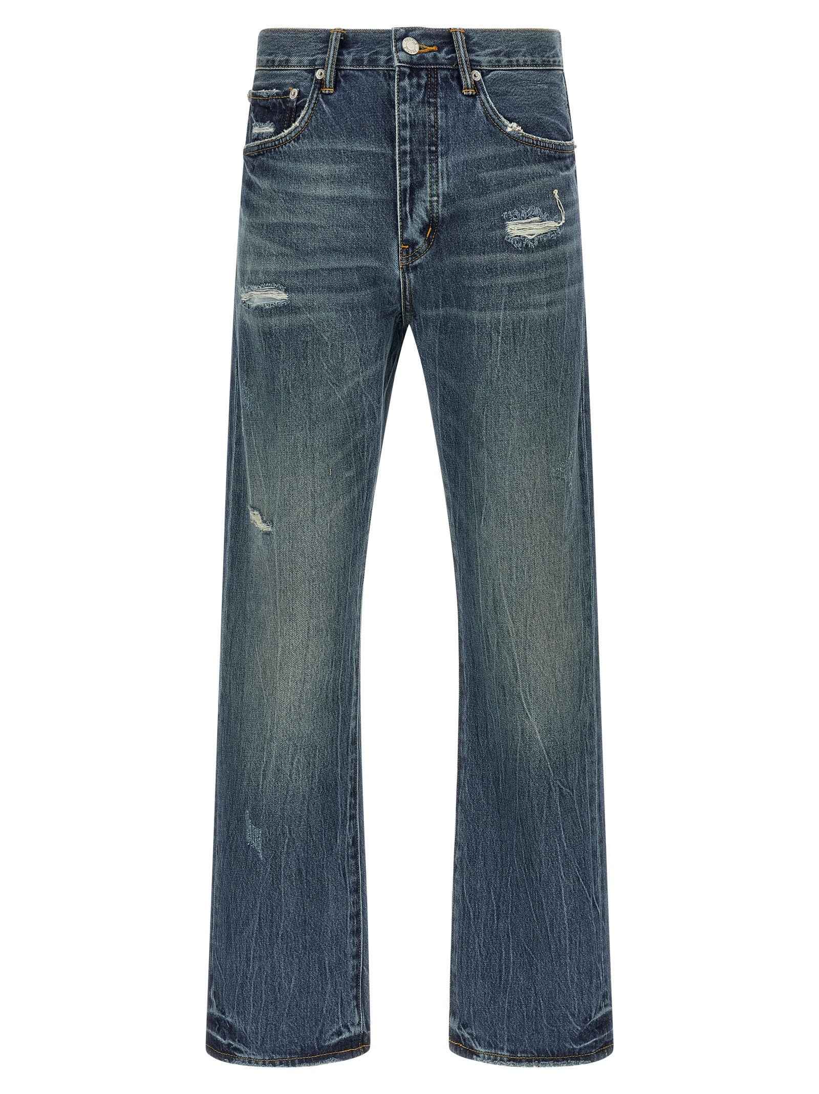 PURPLE BRAND Modern Vintage Jeans Blue