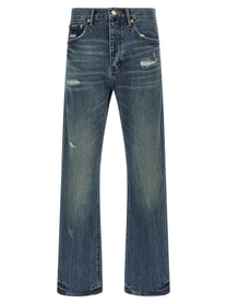 PURPLE BRAND Modern Vintage Jeans Blue