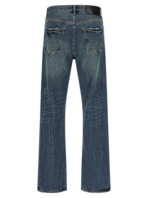 PURPLE BRAND Modern Vintage Jeans Blue