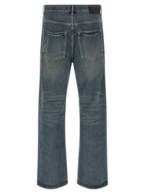 PURPLE BRAND To Jeans Blue