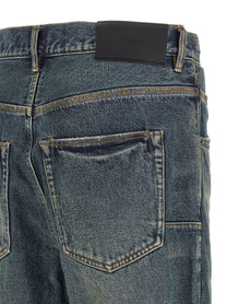 PURPLE BRAND To Jeans Blue