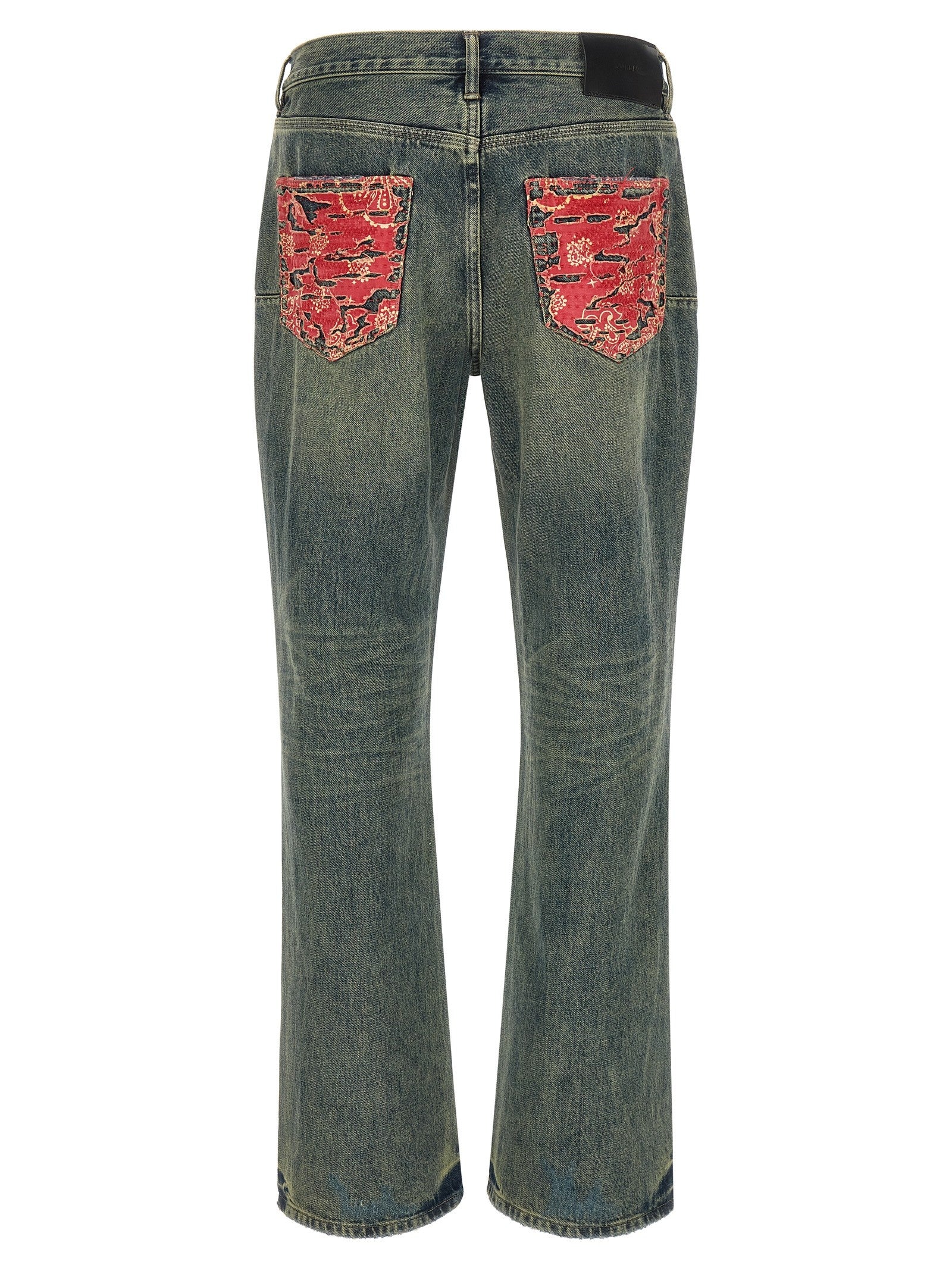 PURPLE BRAND Jeans Blue