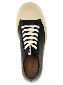 Marni Pablo Sneakers Black