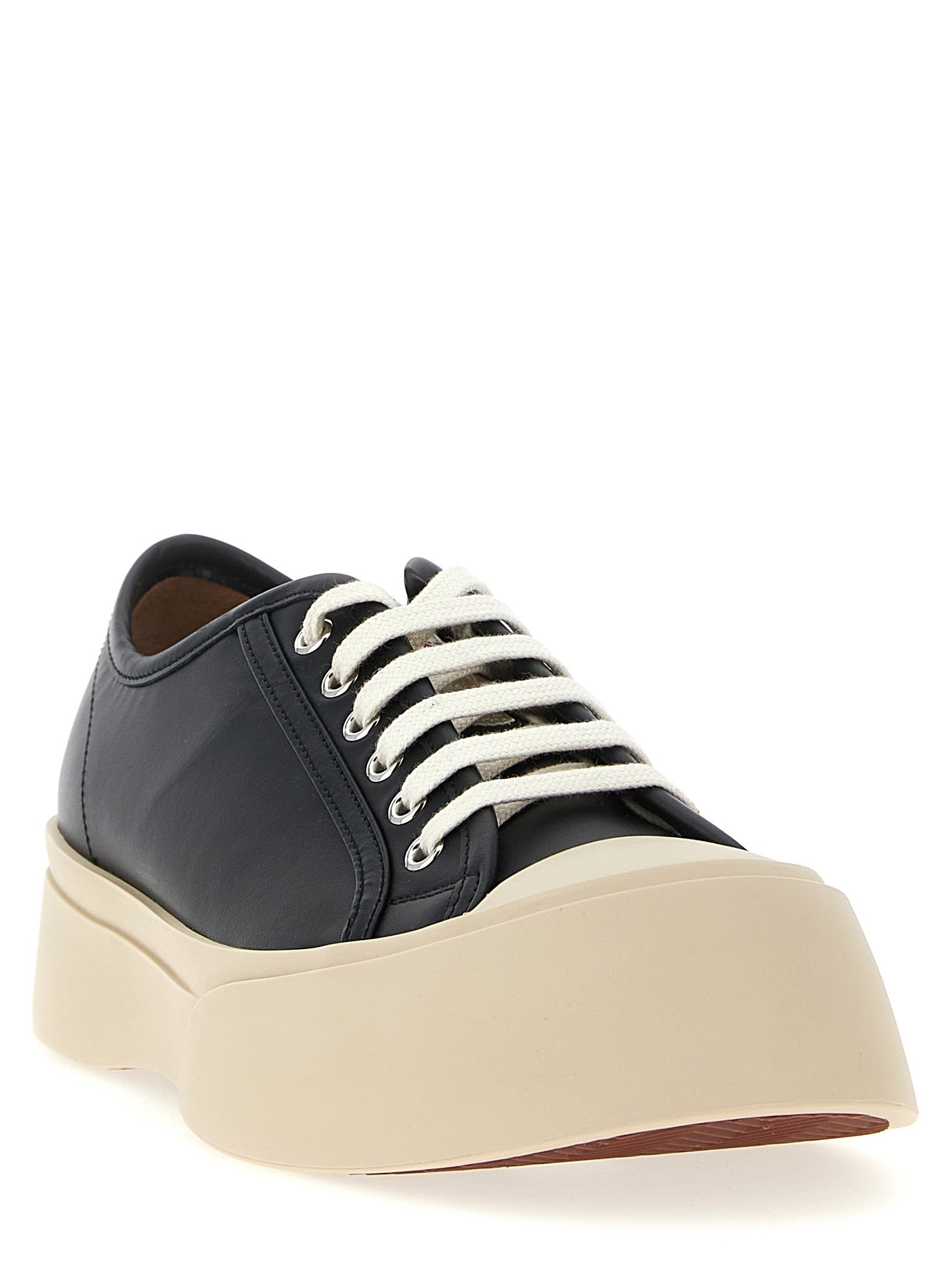 Marni Pablo Sneakers Black