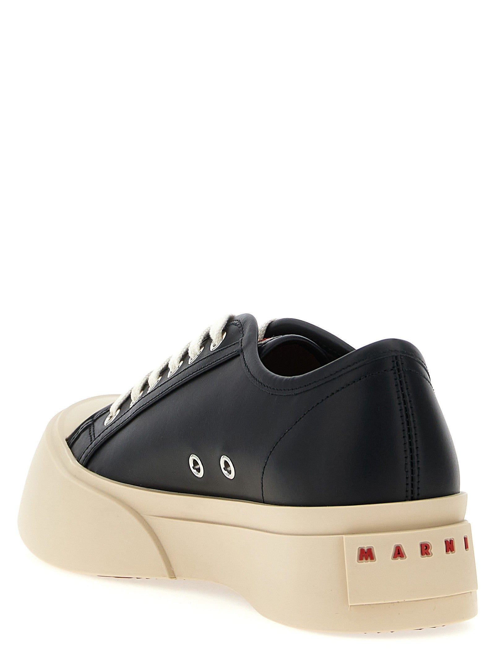 Marni Pablo Sneakers Black