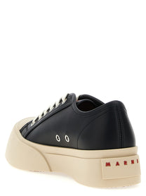 Marni Pablo Sneakers Black