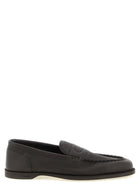 John Lobb Pace Loafers Brown