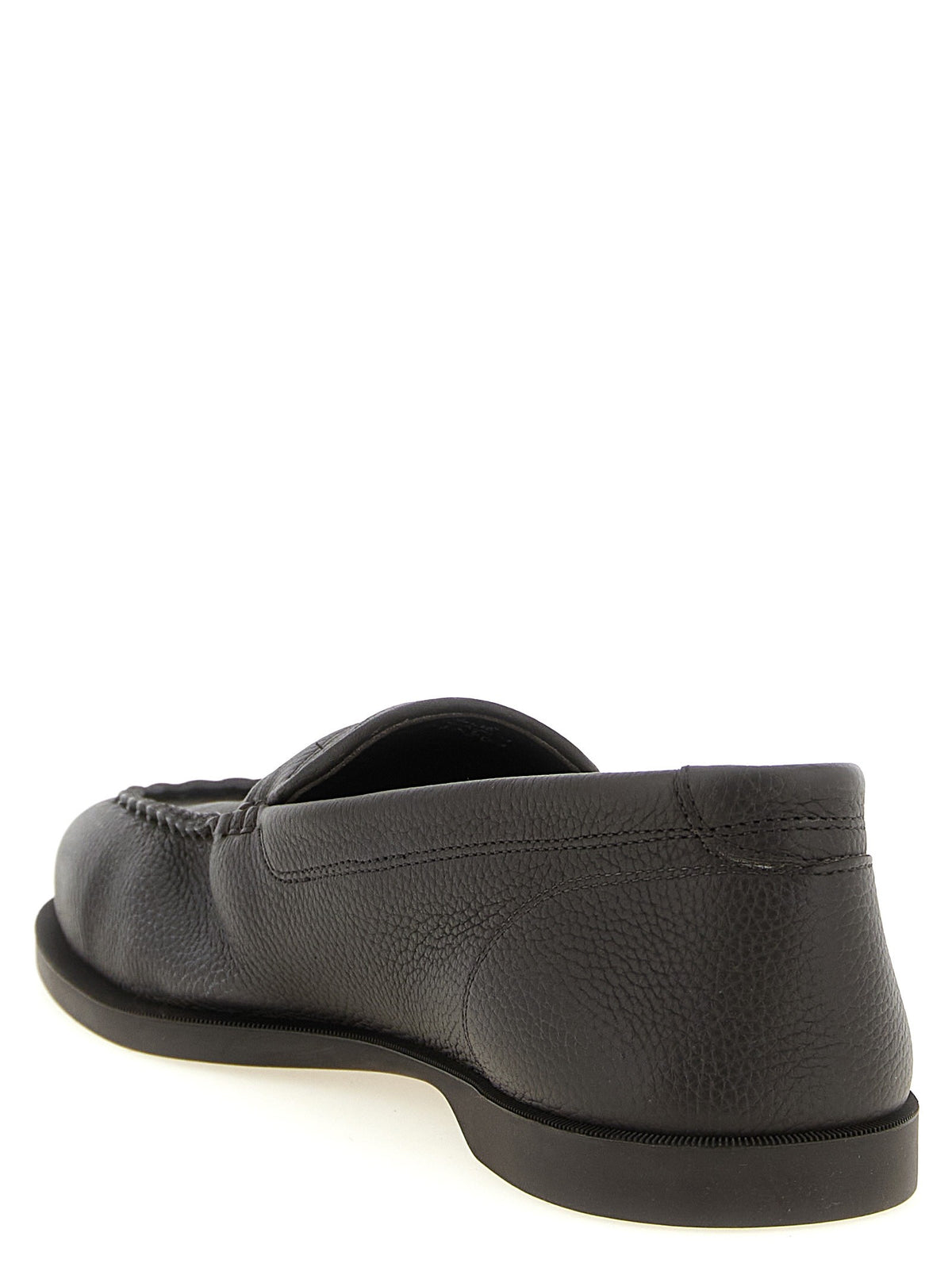 John Lobb Pace Loafers Brown