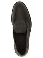 John Lobb Pace Loafers Brown, view 4