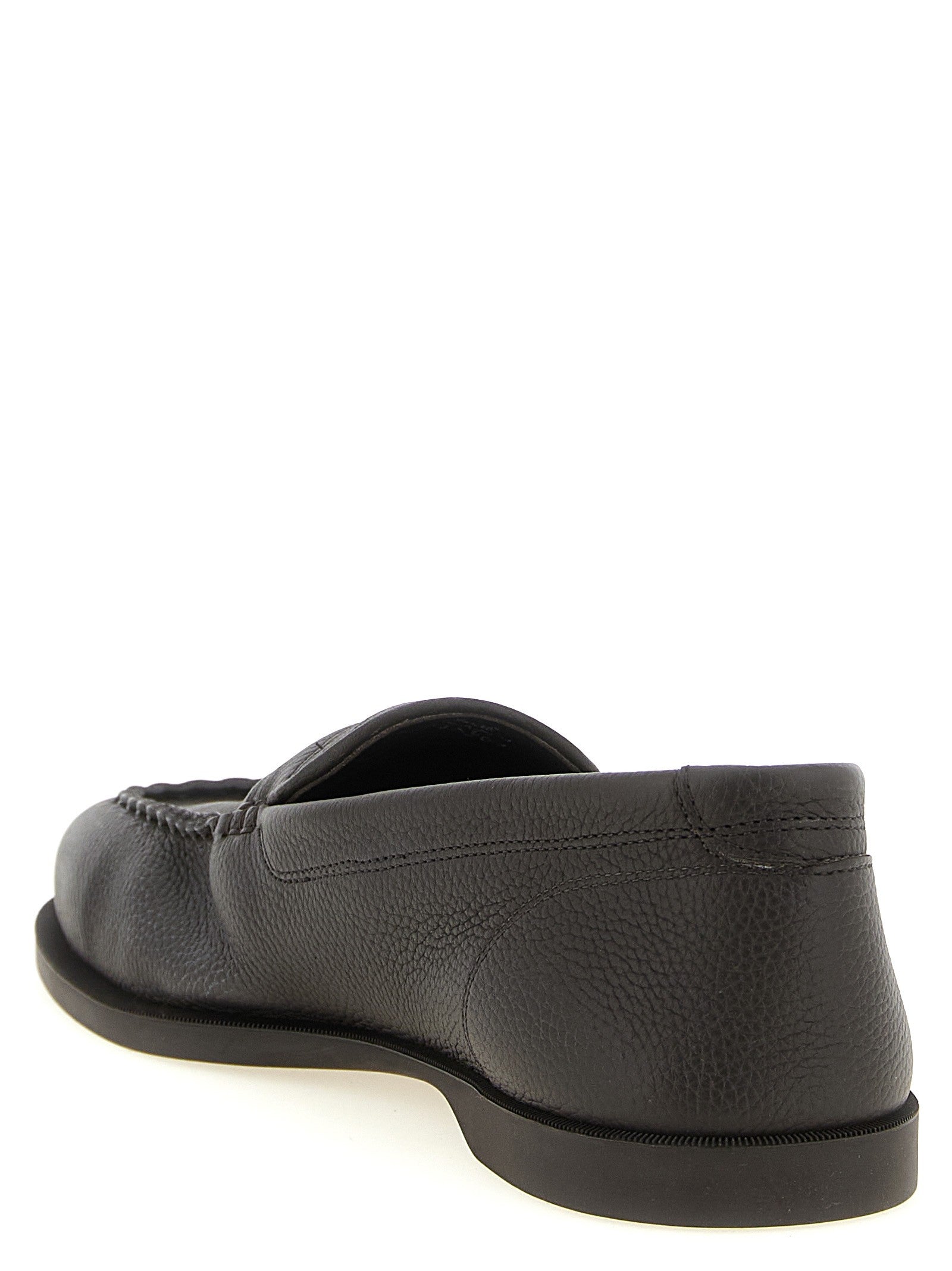 John Lobb Pace Loafers Brown