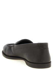 John Lobb Pace Loafers Brown