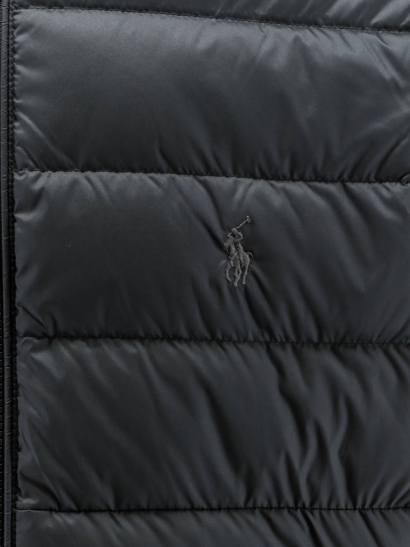 Polo Ralph Lauren Men's Colden Down Jacket Black