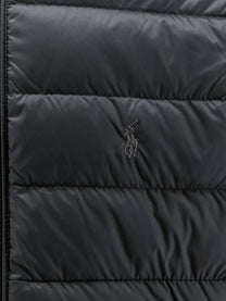 Polo Ralph Lauren Men's Colden Down Jacket Black