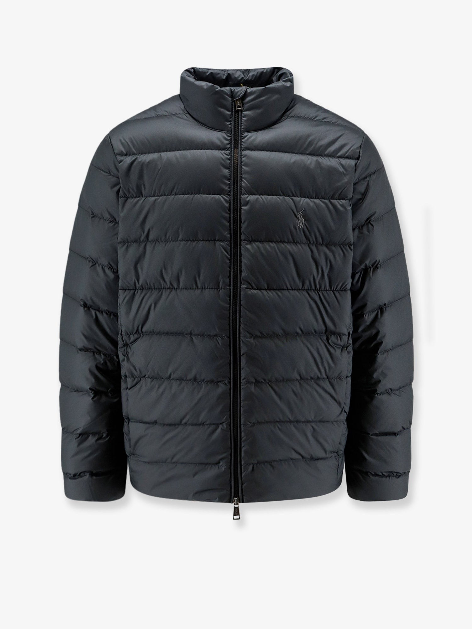 Polo Ralph Lauren Men's Colden Down Jacket Black