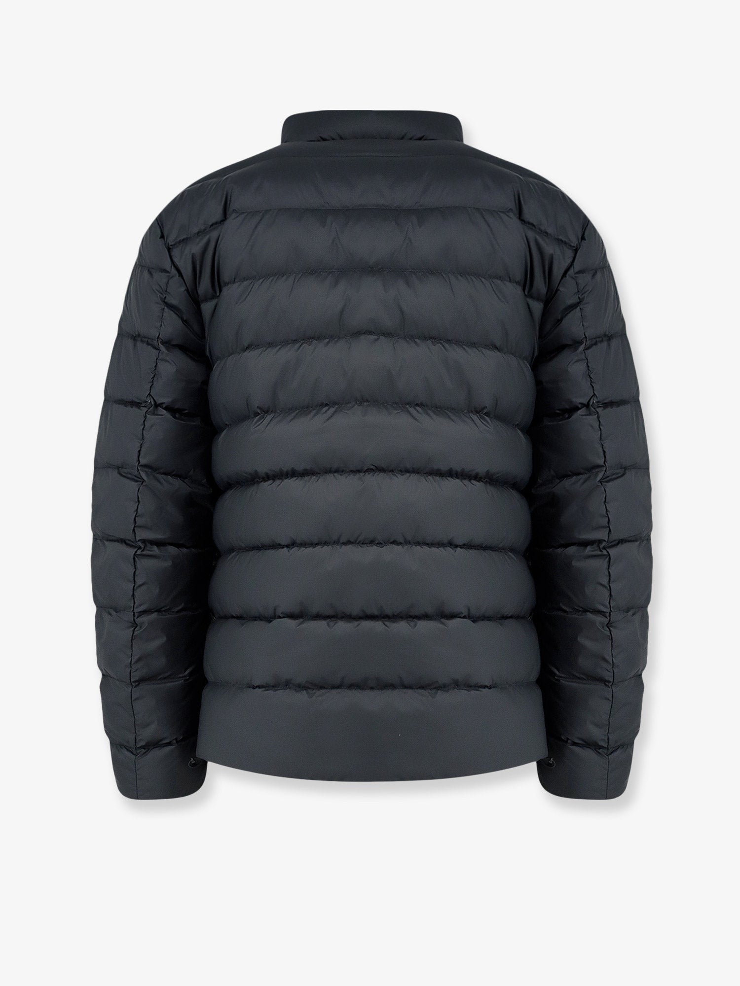 Polo Ralph Lauren Men's Colden Down Jacket Black