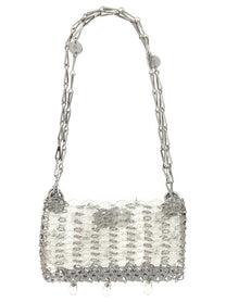 PACO RABANNE - PACO RABANNE - ’1969 Nano Crystal Resin’ shoulder bag - Women’s Bags