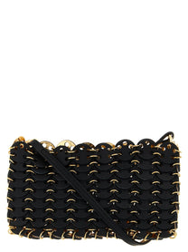 PACO RABANNE - PACO RABANNE - ’1969 Nano Flip’ reversible shoulder strap - Woman,Bags,Crossbody bags,