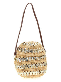 PACO RABANNE - PACO RABANNE - ’1969 Ball’ handbag - Woman,Bags,Hand bags,