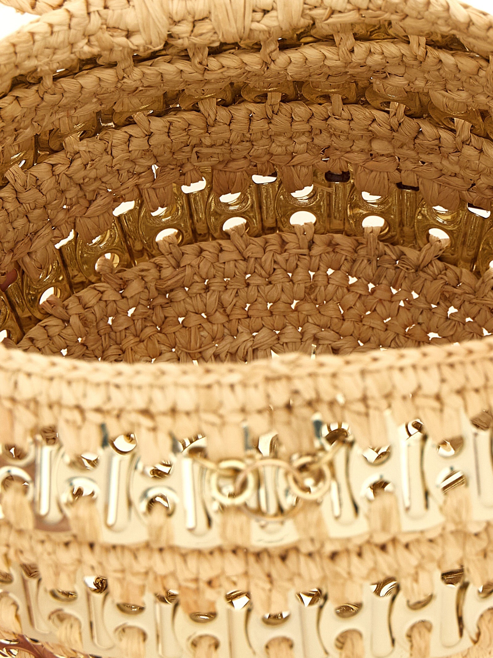 PACO RABANNE - PACO RABANNE - ’1969 Ball’ handbag - Woman,Bags,Hand bags,