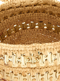 PACO RABANNE - PACO RABANNE - ’1969 Ball’ handbag - Woman,Bags,Hand bags,